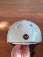 Rossignol Skihelm - Veiligheid op de piste!, Rossignol, Ophalen of Verzenden, Zo goed als nieuw, Kleding