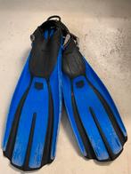 Mares Avanti open water vinnen, Watersport en Boten, Duiken, Ophalen of Verzenden, Gebruikt, Zwem- of Duikvliezen