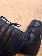 Barts Moonboots Snowboots Maat 36/38 - Zo Goed Als Nieuw, Ophalen of Verzenden, Zo goed als nieuw, Blauw, Snowboots