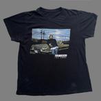 Vintage T-shirt Ice Cube  T-135, Verzenden, Maat 56/58 (XL), Xxx, Xxx