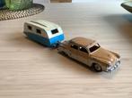Dinky toys SET, Hobby en Vrije tijd, Modelauto's | 1:43, Ophalen of Verzenden, Gebruikt, Auto, Dinky Toys