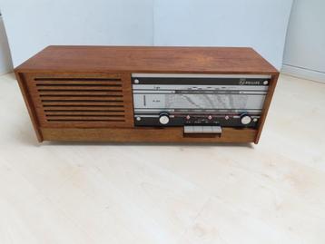 Philips 22RB361 buizenradio nr. 2 beschikbaar voor biedingen