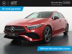 Mercedes-Benz A-klasse 200 AMG Line | Panorama - Schuifdak |, Auto's, Mercedes-Benz, Te koop, 720 kg, 1340 kg, Vermoeidheidsdetectie