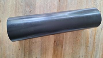 BORA Ecotube ER750 rond kanaal - lengte 53 cm beschikbaar voor biedingen
