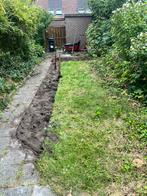 Gratis gras, ong 10m2, Tuin en Terras, Gras en Kunstgras, Ophalen of Verzenden, Zo goed als nieuw, 10 tot 20 m², Gras