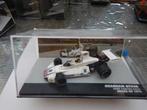 Brabham BT44B F1, Jose Carlos Page Brasil GP 1975, Hobby en Vrije tijd, Modelauto's | 1:43, Ophalen of Verzenden, Nieuw, Auto