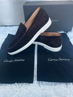 Carlos Santos als Magnanni maat 9 EU 43 nieuw in doos €299, Kleding | Heren, Schoenen, Ophalen of Verzenden, Nieuw