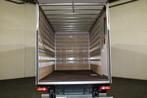 Iveco Daily 40C18 3.0 Automaat Meubelbak met Laadklep Automa, Automaat, Gebruikt, 4 cilinders, Iveco