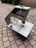 Diverse Zagen te Koop – Afkortzaag, Bandzaag en Zaagtafel, Ophalen, Gebruikt, 1200 watt of meer, Afkortzaag
