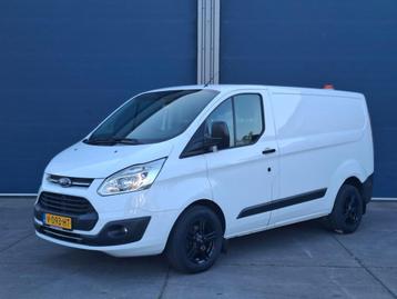 Ford Transit Custom 290 2.0 TDCI L1H1 Trend AIRCO / CRUISE C beschikbaar voor biedingen