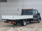 Iveco Daily 35C21 3.0L Automaat 210PK 2025-Model Open laadba, Automaat, Stof, Parkeersensor, Euro 6