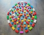 Lego Duplo Brick Set 119 (zie foto's), Kinderen en Baby's, Speelgoed | Duplo en Lego, Ophalen of Verzenden, Gebruikt, Losse stenen