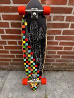 Longboard, Ophalen, Gebruikt, Skateboard, Longboard