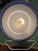 Looprad silent spinner voor syrische hamsters en gerbils, Ophalen of Verzenden, Zo goed als nieuw, Loopwiel of Rad