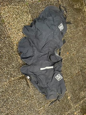 Tucana Urbana regencover voor Vespa beschikbaar voor biedingen