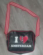 Tas Amsterdam, Gebruikt, Ophalen