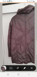 marcona winter jas bruin mt 40, Verzenden, Nieuw, Maat 38/40 (M), Bruin