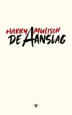 Harry mulisch: de aanslag, Boeken, Ophalen of Verzenden, Gelezen