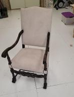 Fauteuile, Ophalen, Gebruikt, Minder dan 75 cm, Barok?