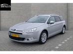 Citroën C5 Tourer 1.6 THP Dynamique | Airco | Stuurbedienin, Auto's, Voorwielaandrijving, Euro 5, Stof, Gebruikt