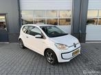 Volkswagen Up! 1.0 easy up! BlueMotion / Airco!, Auto's, Voorwielaandrijving, Euro 5, Gebruikt, Up!