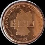1 ecu duitsland 1993, Postzegels en Munten, Munten | Europa | Niet-Euromunten, Ophalen of Verzenden
