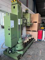 KOVOSVIT  VO50. Radiaal boormachine (zeer goede staat), Doe-het-zelf en Verbouw, Gereedschap | Boormachines, Ophalen of Verzenden