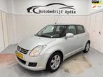 Suzuki Swift 1.3 Limited Airco EL Ramen Stoelver 5Deurs, Voorwielaandrijving, Stof, Gebruikt, 400 kg