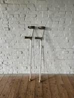 Loop krukken medische krukken kruk hulpmiddel, Ophalen, A, A, A