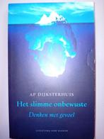 het slimme onderbewuste, Ophalen of Verzenden, Zo goed als nieuw