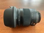 Sigma 18-200 mm f3.5 - 6.3 DC MACRO, Audio, Tv en Foto, Fotografie | Lenzen en Objectieven, Ophalen of Verzenden, Gebruikt, Macrolens