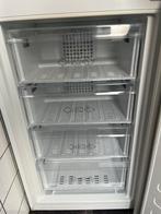 Koelkast wit, Witgoed en Apparatuur, Vriezers en Diepvrieskisten, Ophalen, Zo goed als nieuw, Minder dan 60 cm, 160 cm of meer