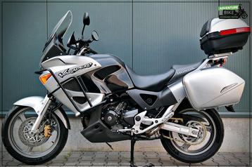 HONDA XL 1000 V VARADERO ABS (bj 2005) NL motor XL1000 beschikbaar voor biedingen