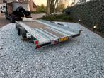 Brian james autoambulance, Auto diversen, Aanhangers en Bagagewagens, Ophalen, Zo goed als nieuw