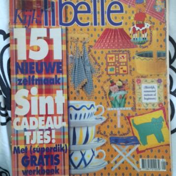 tijdschrift libelle 1992 no 44 beschikbaar voor biedingen