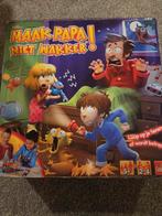Maak papa niet wakker, Hobby en Vrije tijd, Gezelschapsspellen | Bordspellen, Drie of vier spelers, Ophalen of Verzenden, Gebruikt