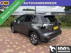 Suzuki S-Cross 1.4 Boosterjet Style Smart Hybrid / Schuifdak, Gebruikt, 4 cilinders, 129 pk, Leder