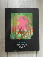 King Natuurboek, Gelezen, Wout Philippo/Sj.de Vries, Ophalen of Verzenden, Natuur algemeen