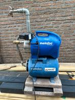 Hydrofloor pomp, Tuin en Terras, Waterpompen, Ophalen of Verzenden, Zo goed als nieuw, Dompelpomp