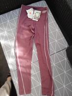 dames sport lange sportbroek nieuw, Overige kleuren, Maat 42/44 (L), Nieuw, Ophalen of Verzenden