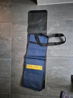 Opbergtas oprijdblokken, Caravans en Kamperen, Camper-accessoires, Ophalen of Verzenden, Zo goed als nieuw