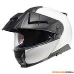 Schuberth E2 Systeemhelm, Wit, Ophalen of Verzenden, Nieuw met kaartje