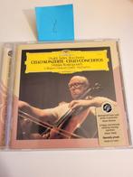 Vivaldi, Tartini, Boccherini - Cello Concertos CD, Ophalen of Verzenden