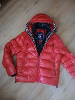 Cipo & Baxx Steppjacke, Winterjas, XXL, Ophalen of Verzenden, Zo goed als nieuw, Maat 46/48 (XL) of groter, Jack