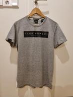 Scotch & Soda t-shirt Kleur grijs Maat M Club Nomade, Grijs, Maat 48/50 (M), Ophalen of Verzenden, Scotch & Soda