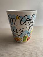Blond mok, Huis en Inrichting, Keuken | Servies, Ophalen, Blond Amsterdam, Nieuw, Kop(pen) en/of Schotel(s)