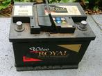 Prima Wilco auto accu 12V 56Ah (20h), W55559 nov '23, Ophalen