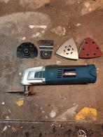 Batavia multitool accu diverse accessoires, Ophalen of Verzenden, Gebruikt