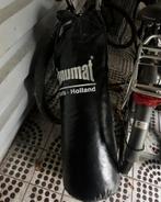 Bokszak hanumat, Ophalen of Verzenden, Zo goed als nieuw, Bokszak