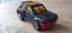 Renault 5 GT Turbo van Majorette Motor (Made in France), Ophalen of Verzenden, Gebruikt, Auto